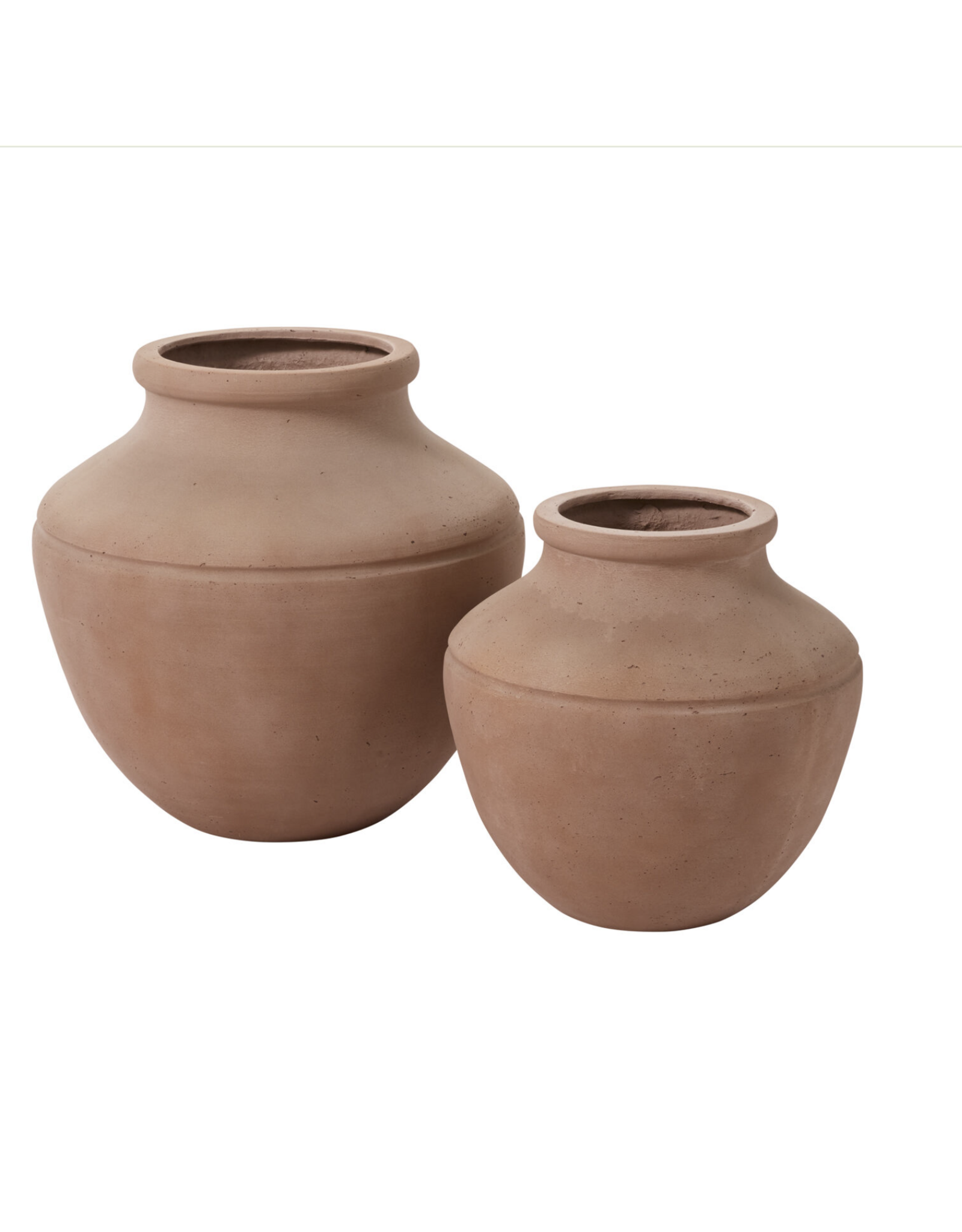 Leda Planter 16.5"x 16"