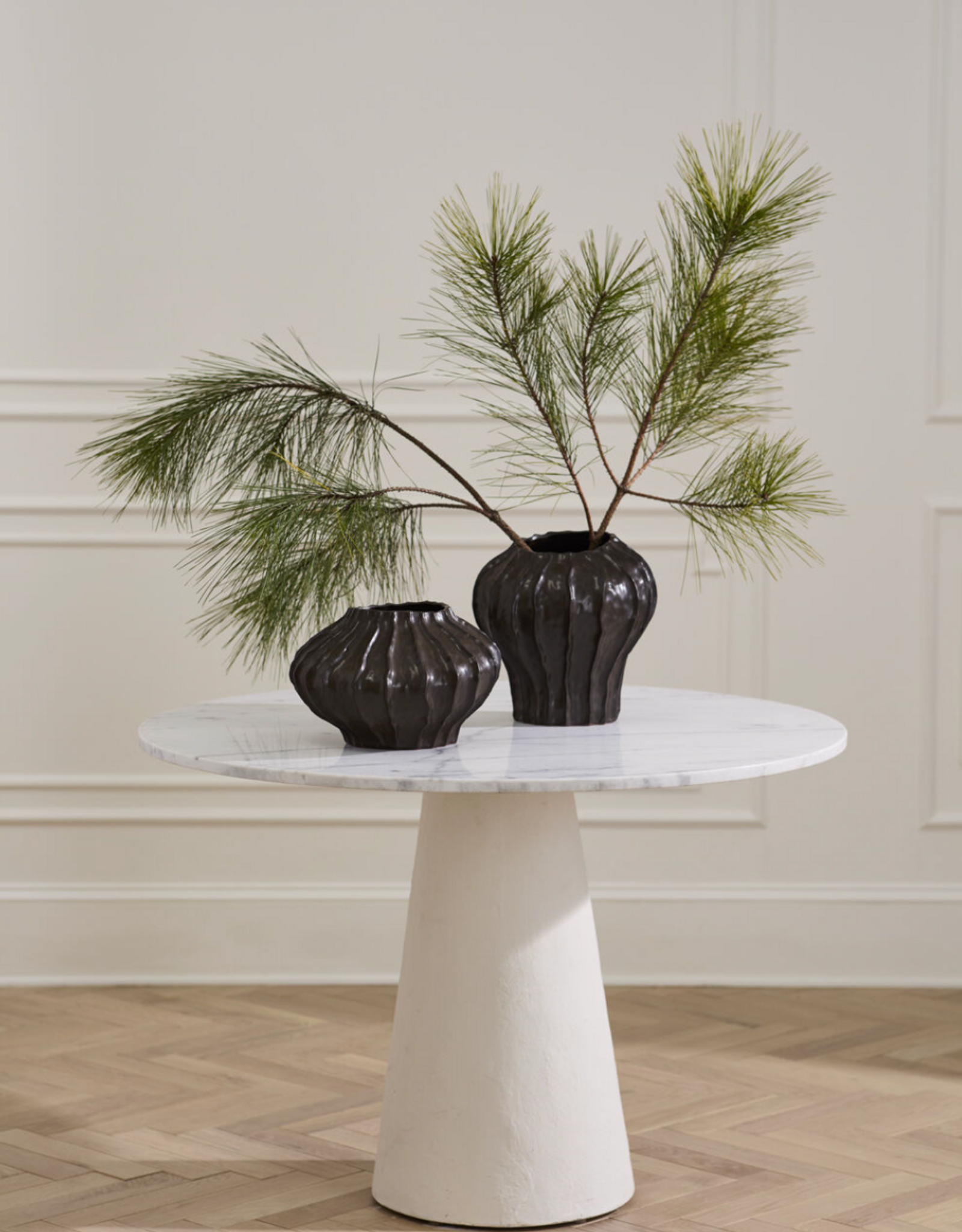 Attica Vase 13' x 8.5