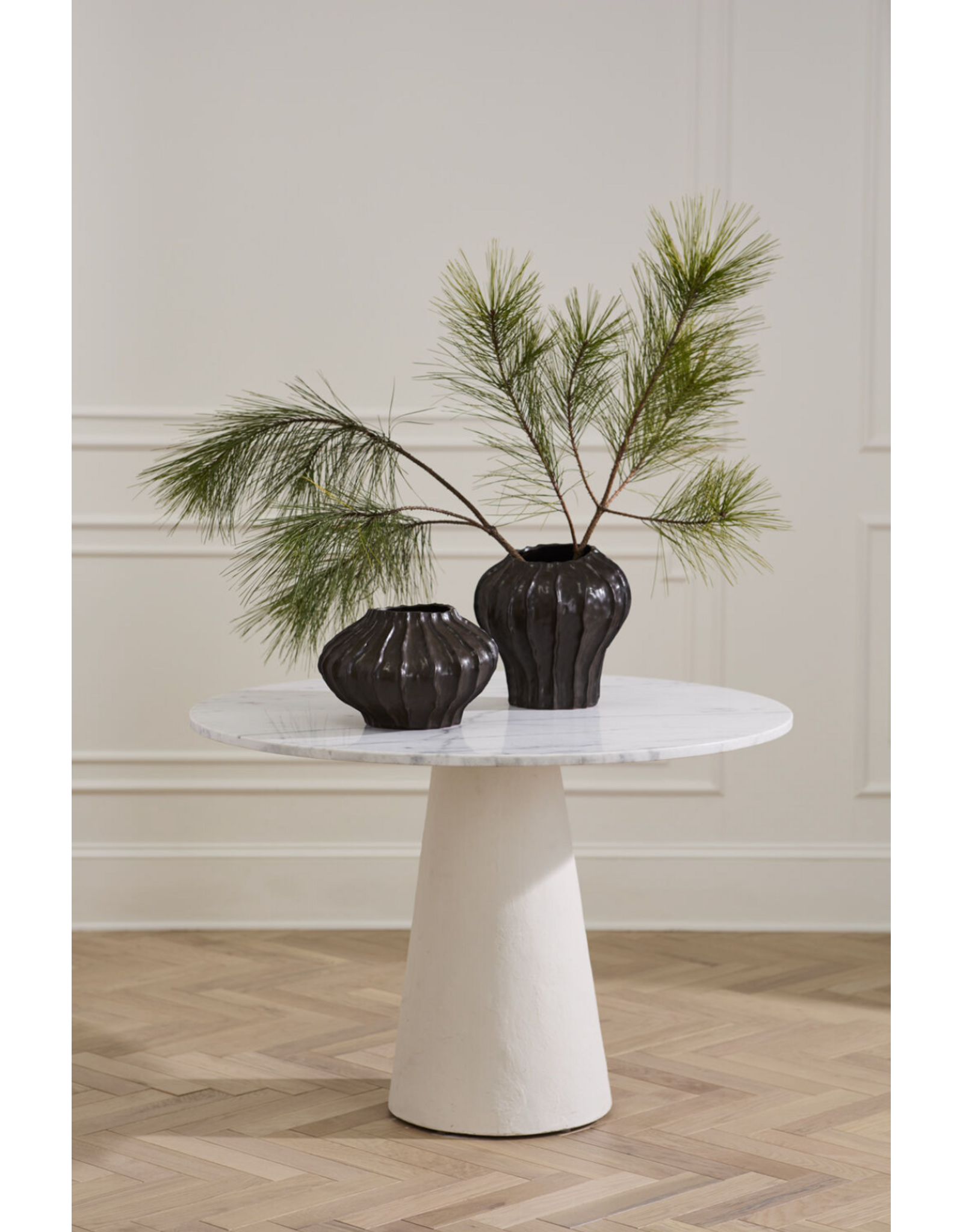 Attica Vase 13' x 8.5