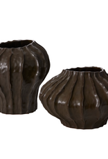 Attica Vase 13' x 8.5