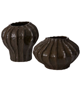 Attica Vase 13' x 8.5