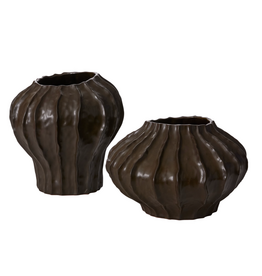 Attica Vase 13' x 8.5