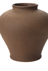 Repose Vase  12.5" x 12.5"