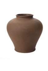 Repose Vase  12.5" x 12.5"