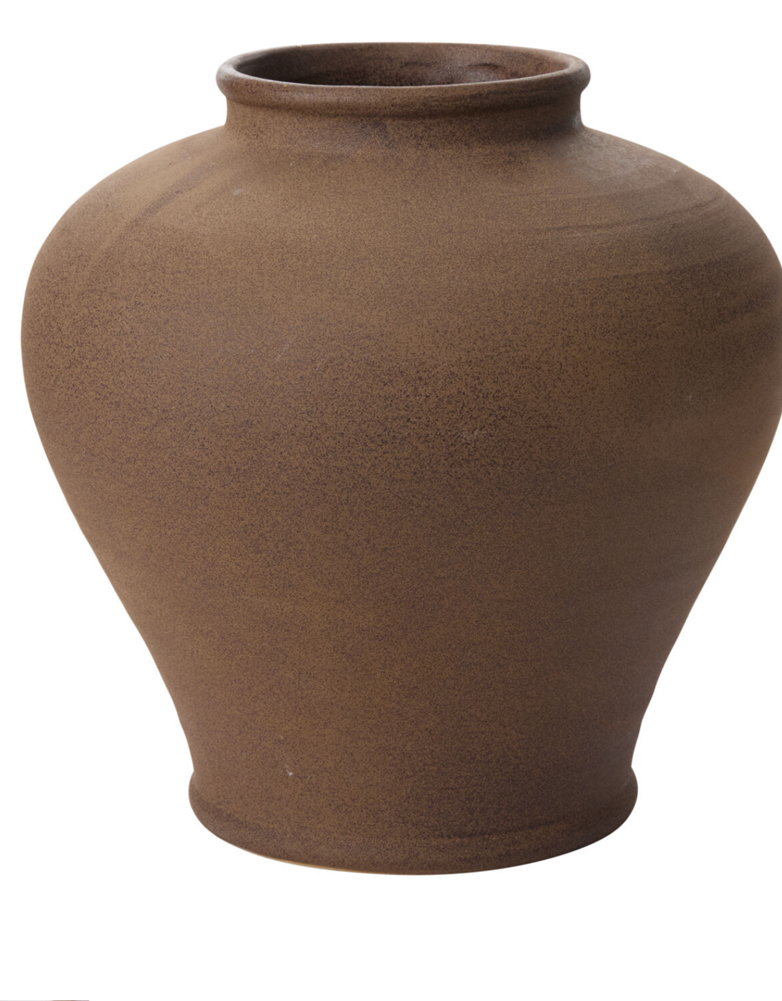 Repose Vase  12.5" x 12.5"