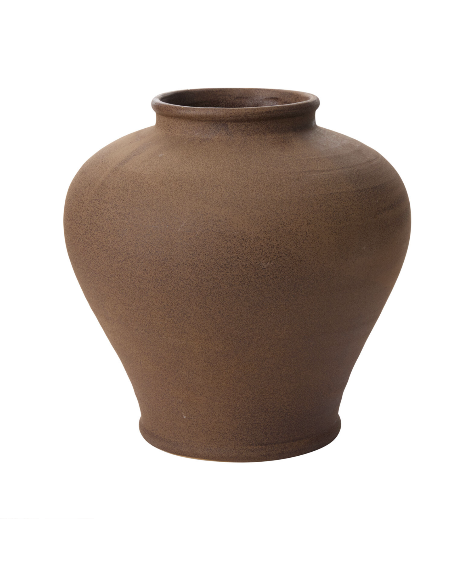 Repose Vase  12.5" x 12.5"