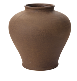 Repose Vase  12.5" x 12.5"