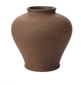 Repose Vase  12.5" x 12.5"