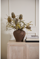 Repose Vase  12.5" x 12.5"