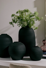 Konos Vase, Black 16"x28"