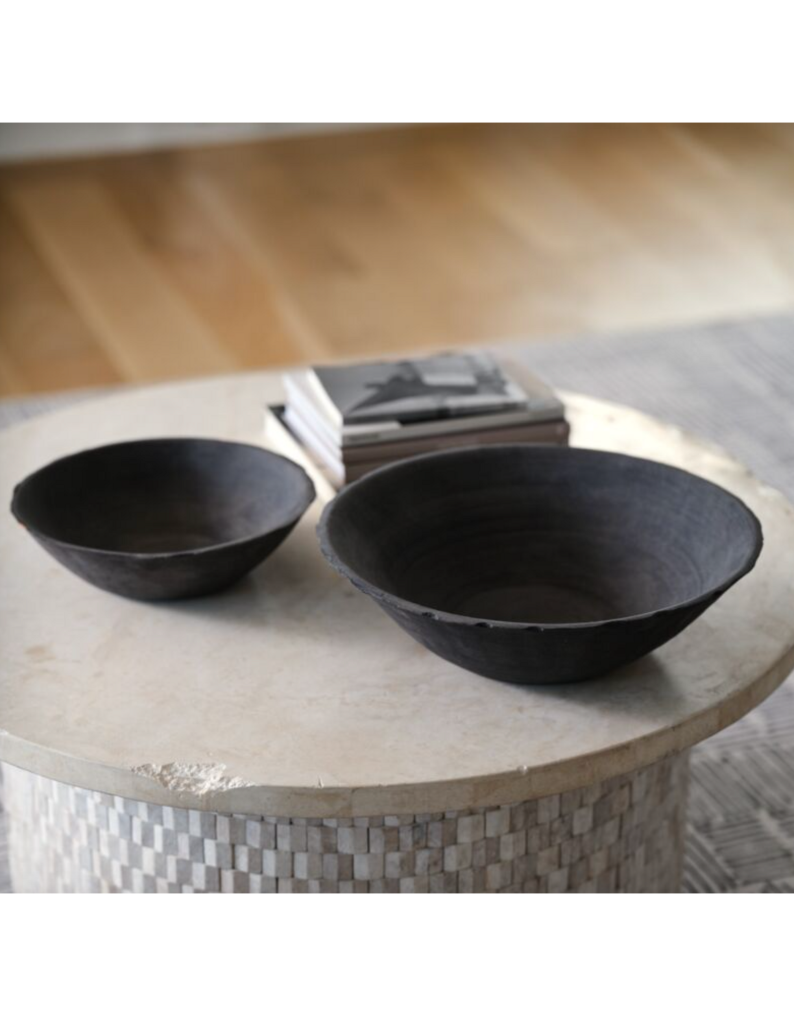 Rossetti Bowl