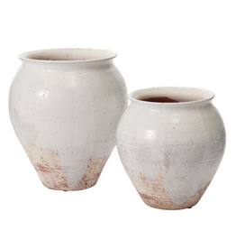Arthur Vase