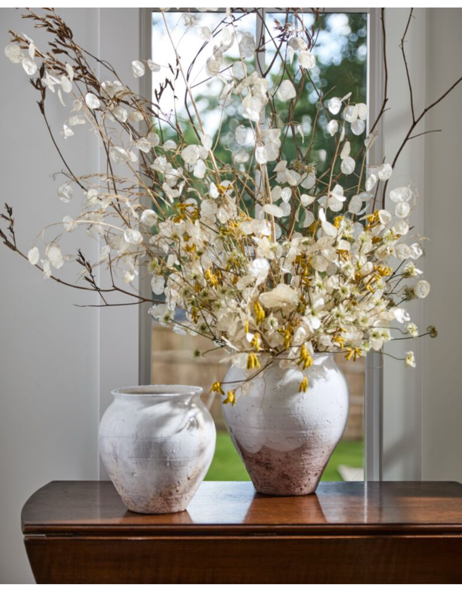 Arthur Vase