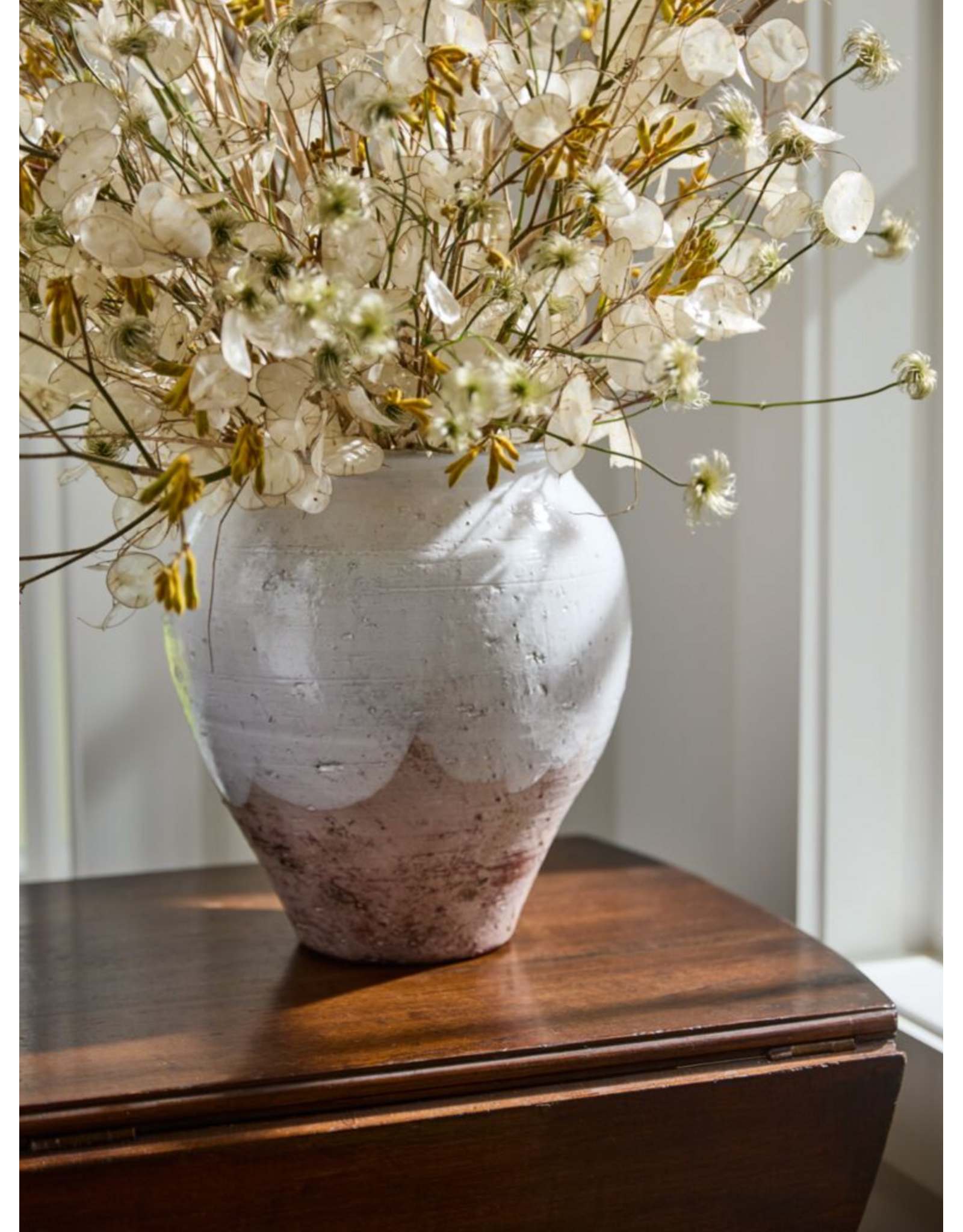 Arthur Vase