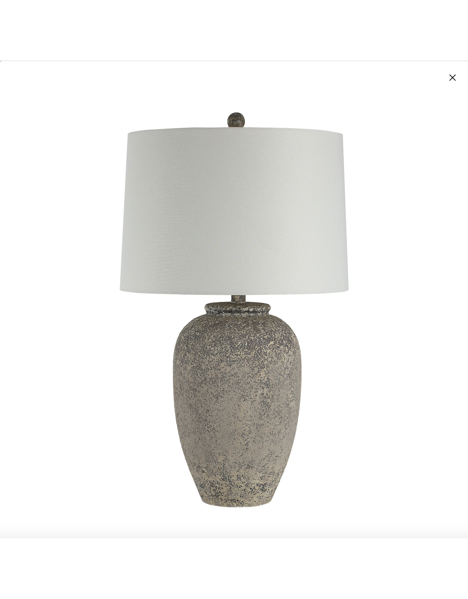 Klay Table Lamp