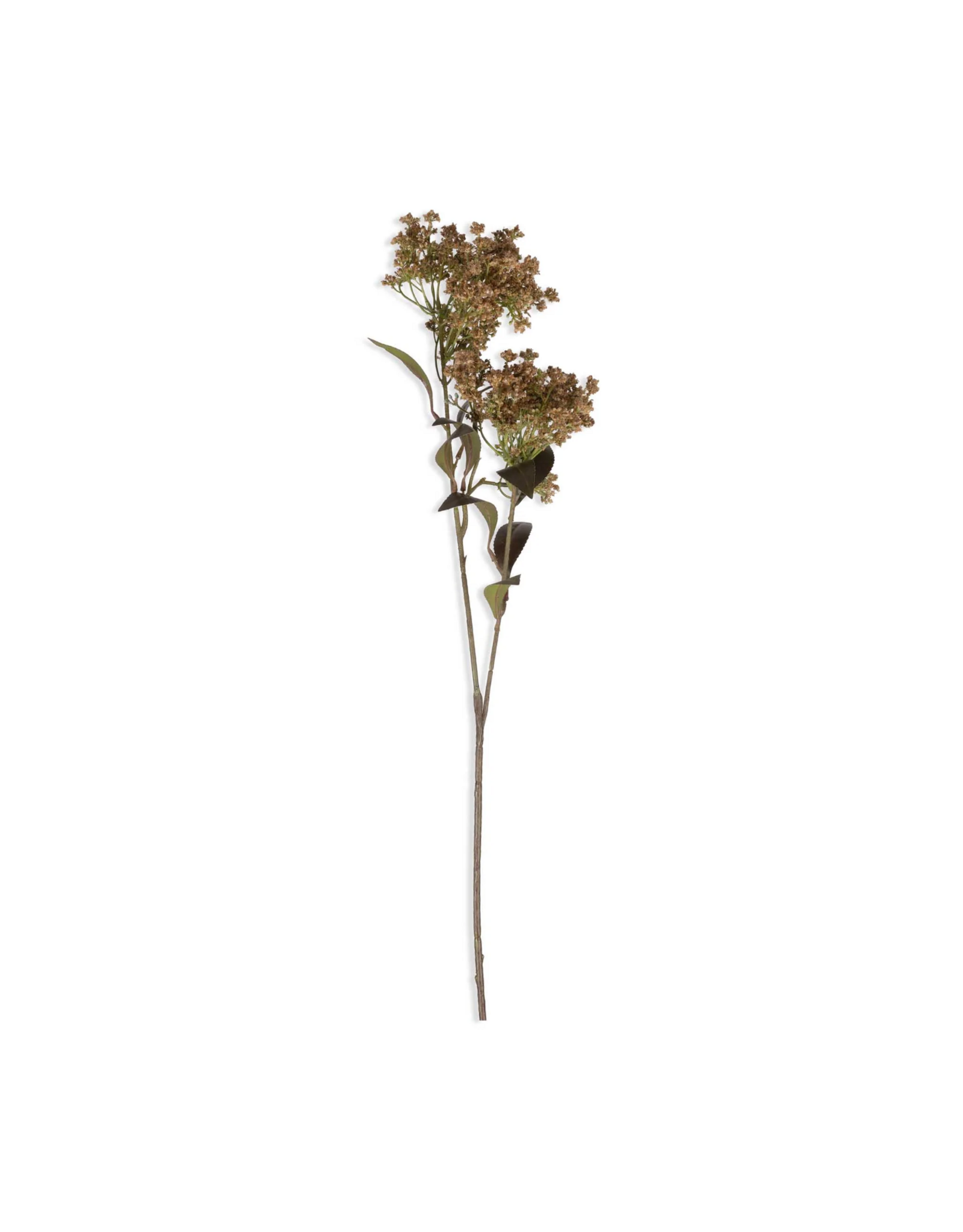 Artificial Butterfly Bush, Natural