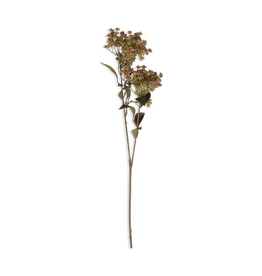 Artificial Butterfly Bush, Natural