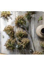 Artificial Butterfly Bush, Natural
