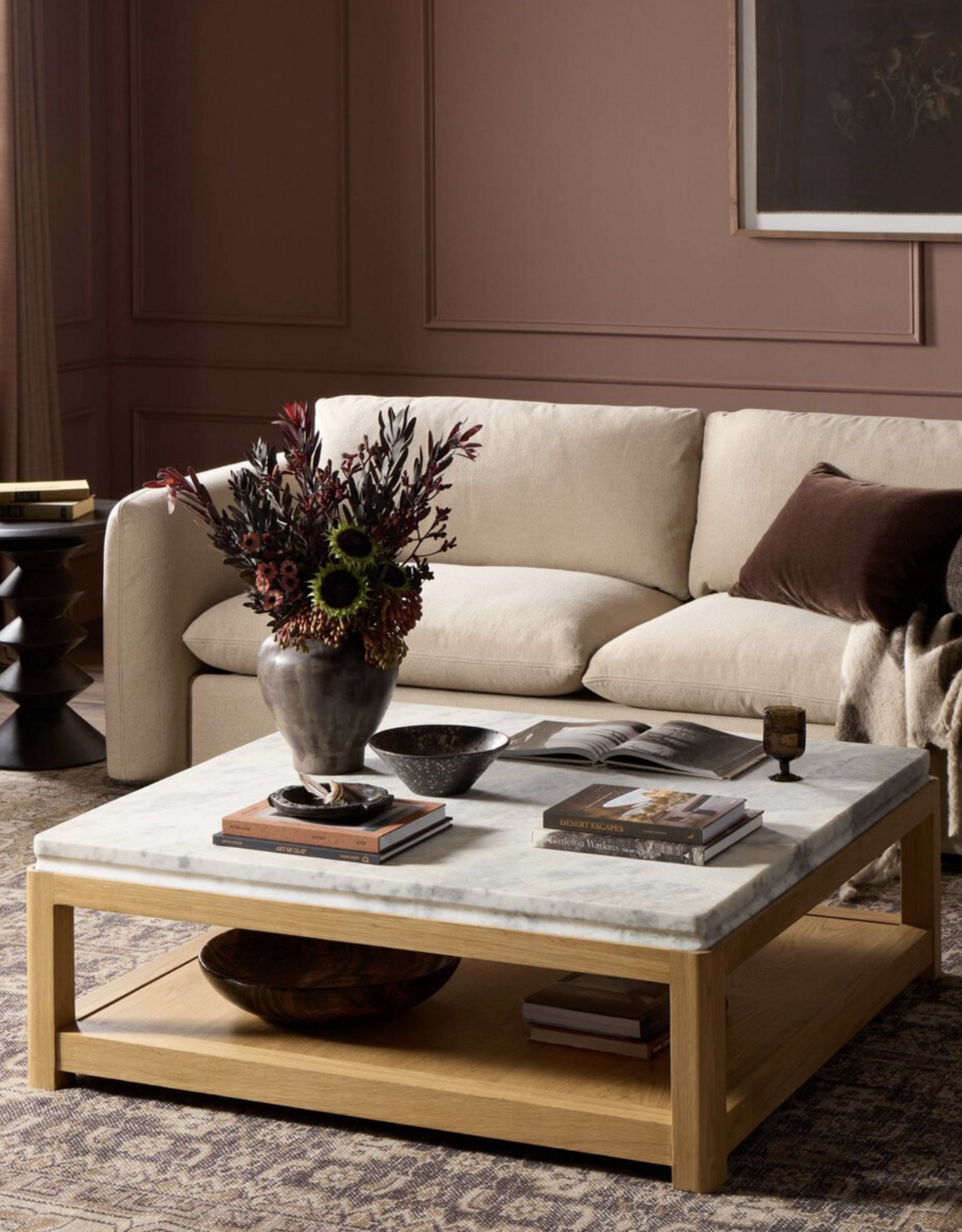 Roberta Coffee Table