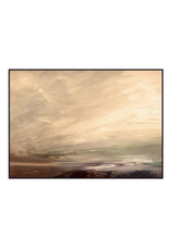 North Breeze Art, 61"w x 43"h