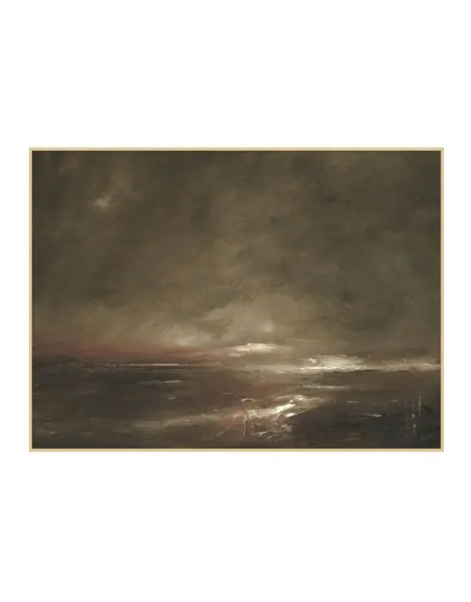 Horizon Gleam