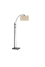 Crystal Floor Lamp