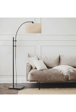 Crystal Floor Lamp