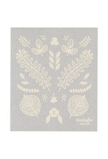 Laurel Swedish Dishcloth