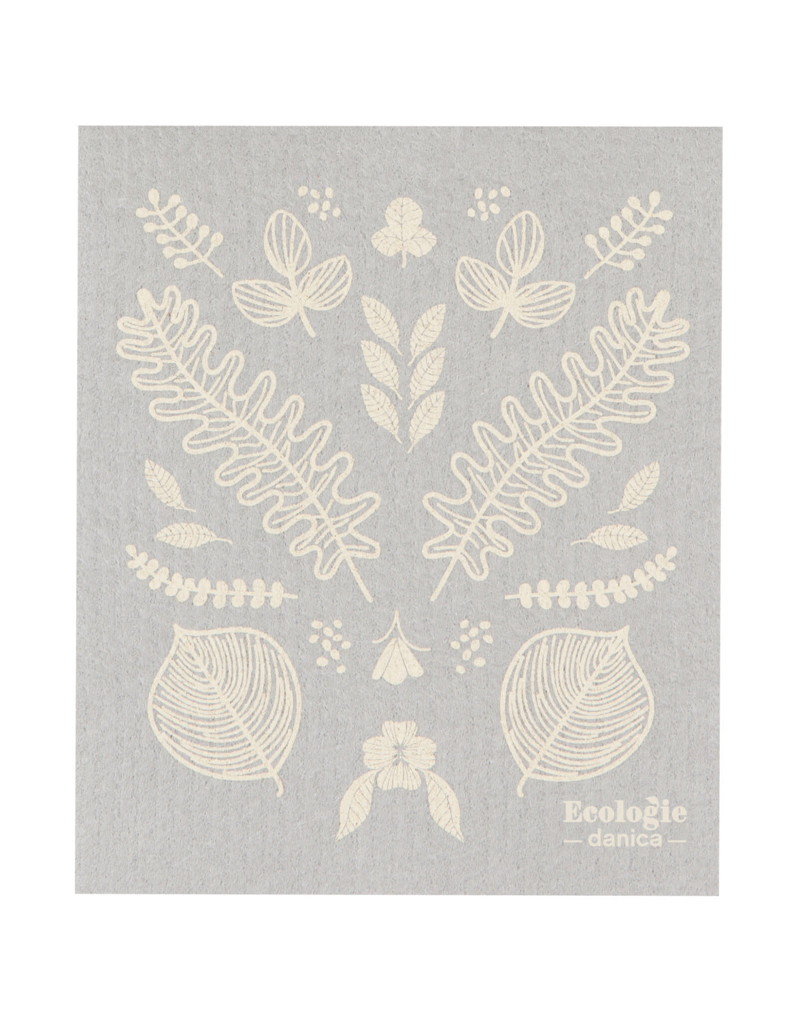 Laurel Swedish Dishcloth