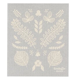 Laurel Swedish Dishcloth