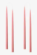 Danish Taper Candle | Set of 2