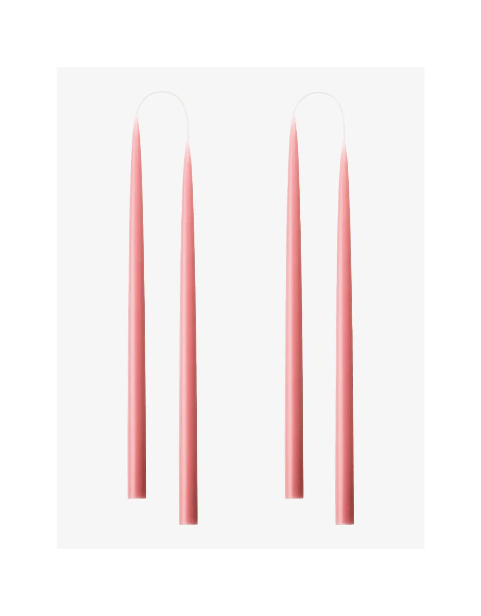 Danish Taper Candle | Set of 2