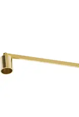 Snuffer, Gold