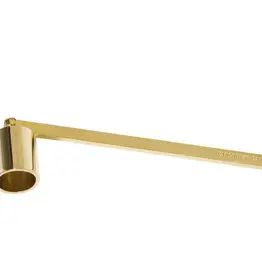 Snuffer, Gold