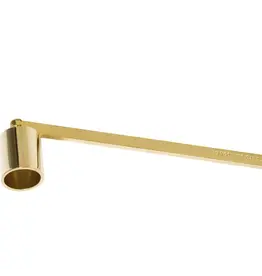 Snuffer, Gold