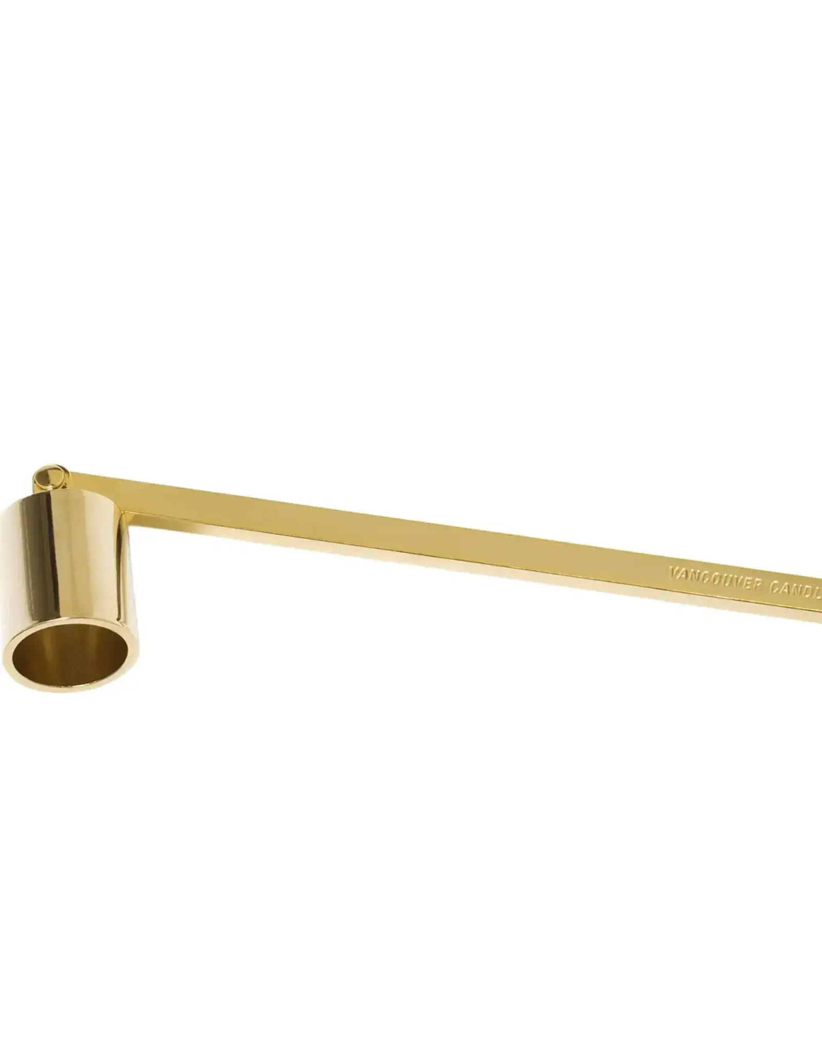 Snuffer, Gold