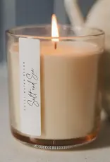 Salt and Sea 12 oz Candle