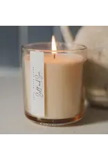 Salt and Sea 12 oz Candle