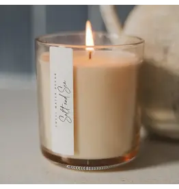 Salt and Sea 12 oz Candle
