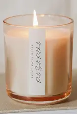 Palo Santo Patchouli 12 oz Candle