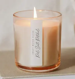 Palo Santo Patchouli 12 oz Candle