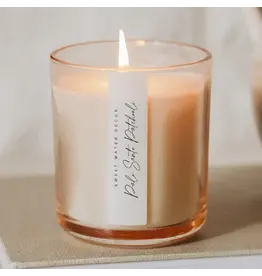 Palo Santo Patchouli 12 oz Candle