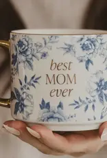 Best Mom Ever Coffee Mug