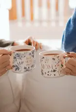 Best Mom Ever Coffee Mug