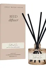 Salt and Sea Reed Diffuser