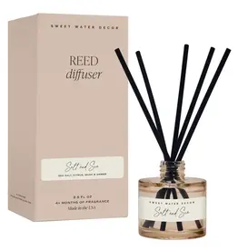 Salt and Sea Reed Diffuser