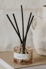 Salt and Sea Reed Diffuser