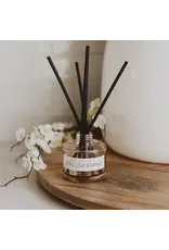 Palo Santo Patchouli Reed Diffuser