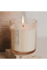 Cashmere and Vanilla 12 oz Candle