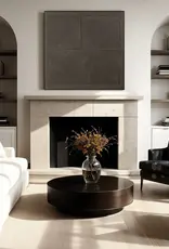 Sprice Art, 50"W X 50"H